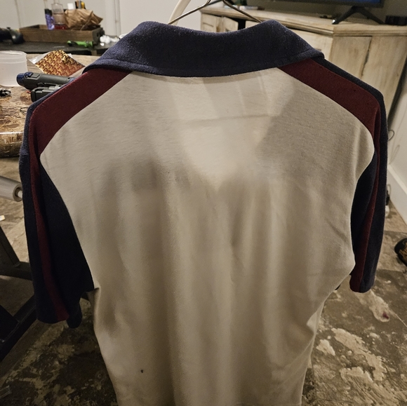 Vintage Kennington 70's Retro Polo - Picture 2 of 3